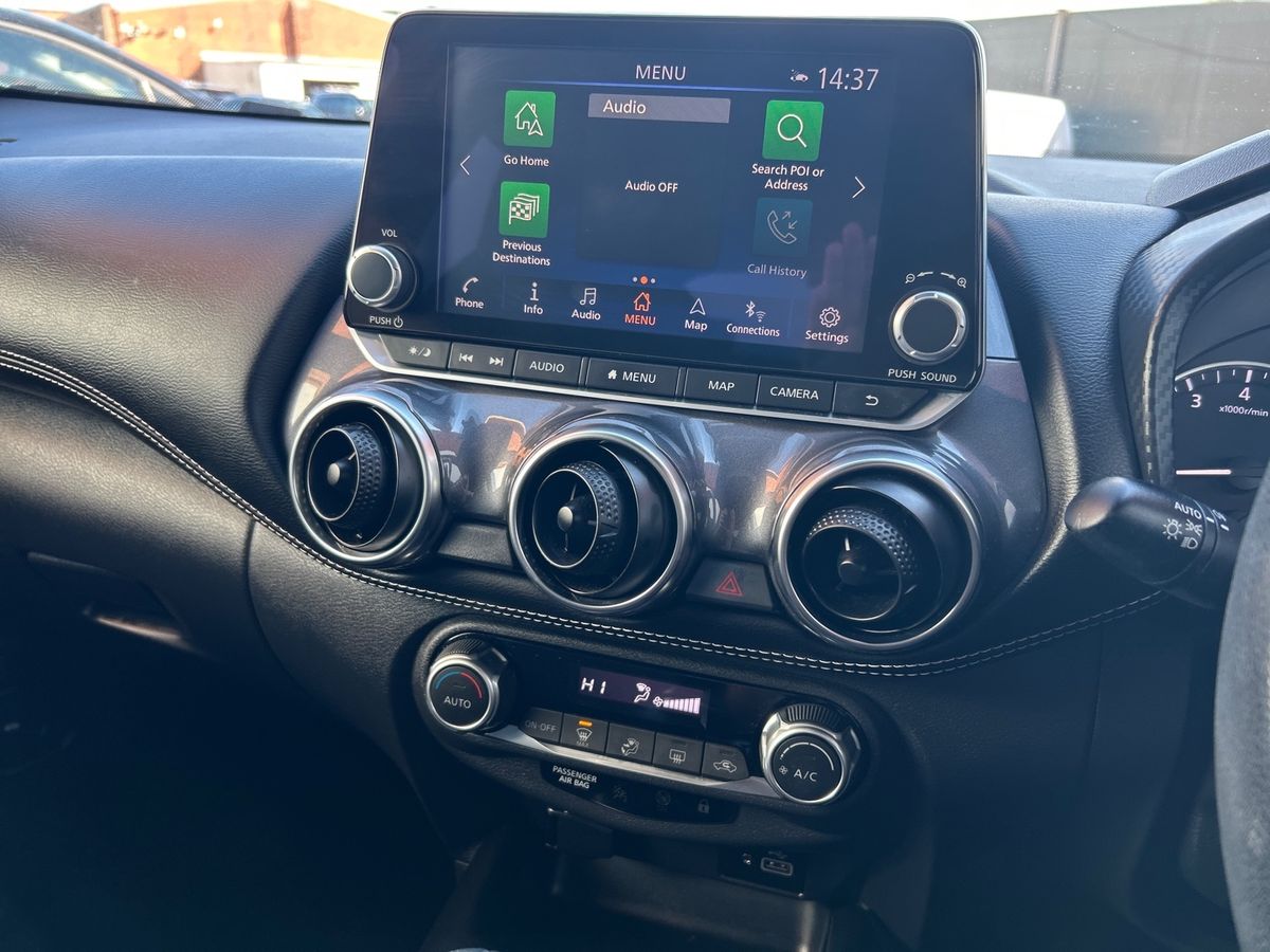 Used Nissan Juke 2023 for sale - 78121154: Photo 9