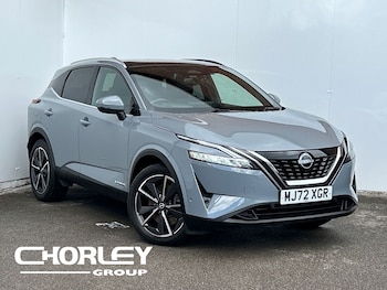 Used Nissan Qashqai 2022 for sale - 78566496: Photo