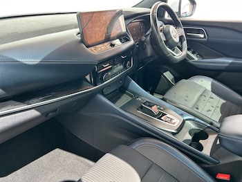 Used Nissan Qashqai 2022 for sale - 78566496: Photo