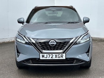 Used Nissan Qashqai 2022 for sale - 78566496: Photo