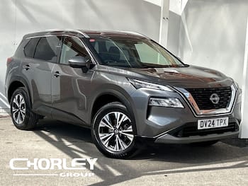 Used Nissan X-Trail 2024 for sale - 79692127: Photo