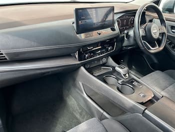 Used Nissan X-Trail 2024 for sale - 79692127: Photo