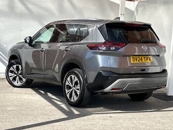 Used Nissan X-Trail 2024 for sale - 79692127: Photo