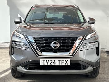 Used Nissan X-Trail 2024 for sale - 79692127: Photo