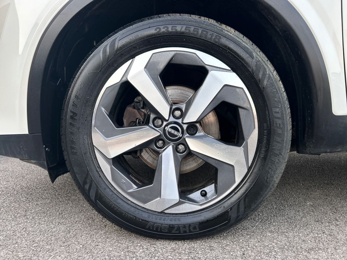 Used Nissan Qashqai 2022 for sale - 77963366: Photo 10