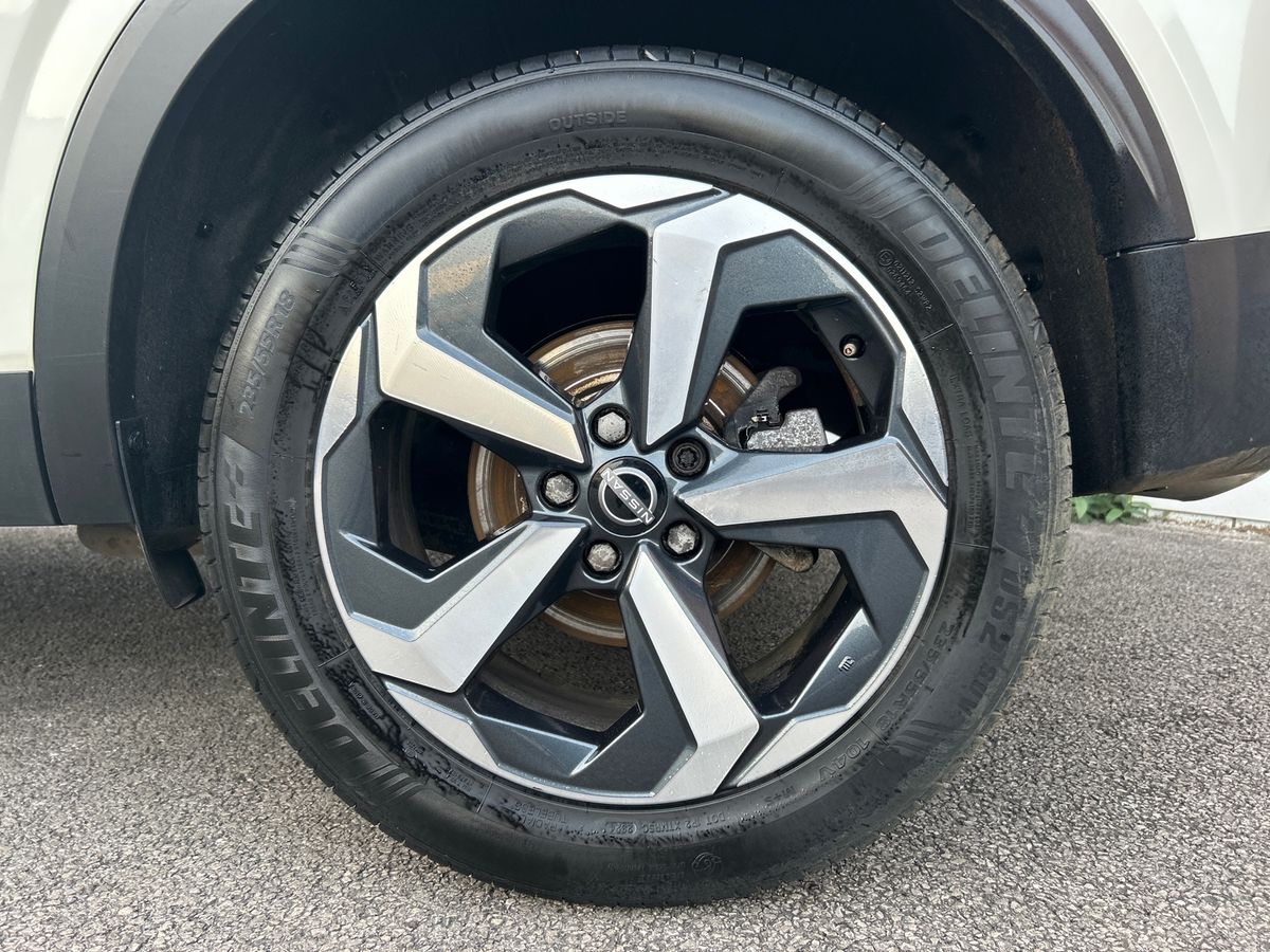 Used Nissan Qashqai 2022 for sale - 77963366: Photo 11