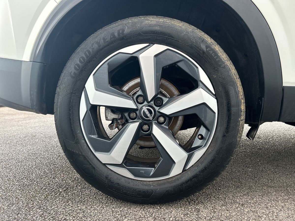 Used Nissan Qashqai 2022 for sale - 77963366: Photo 12