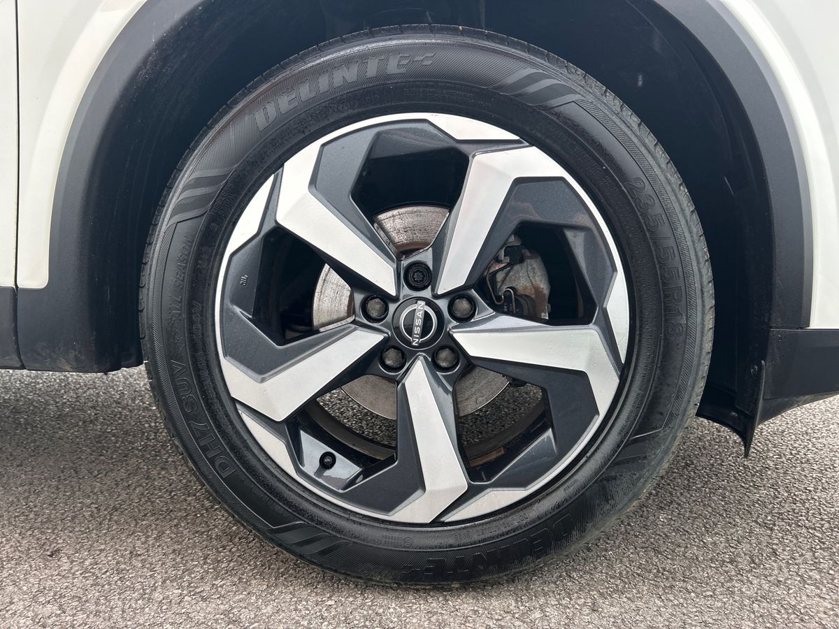 Used Nissan Qashqai 2022 for sale - 77963366: Photo 13