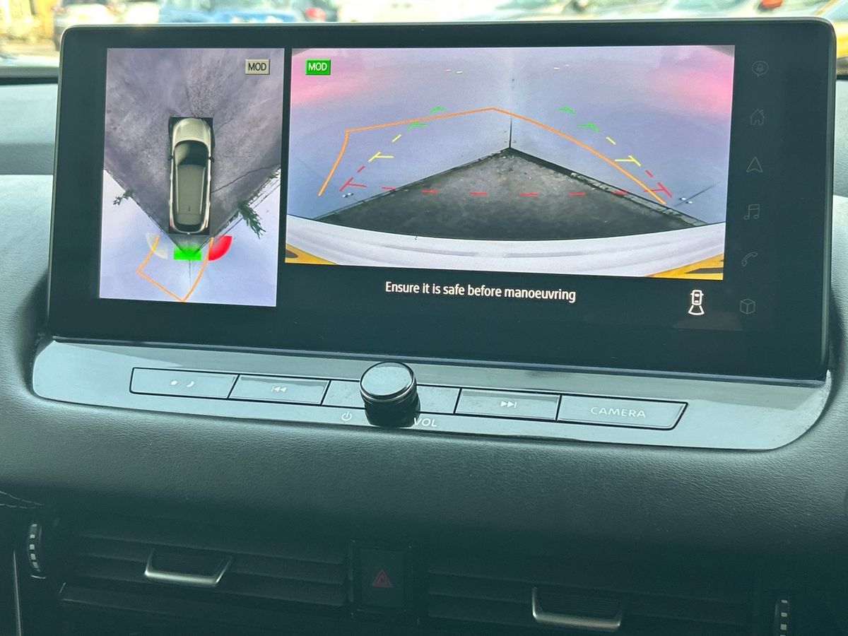 Used Nissan Qashqai 2022 for sale - 77963366: Photo 17