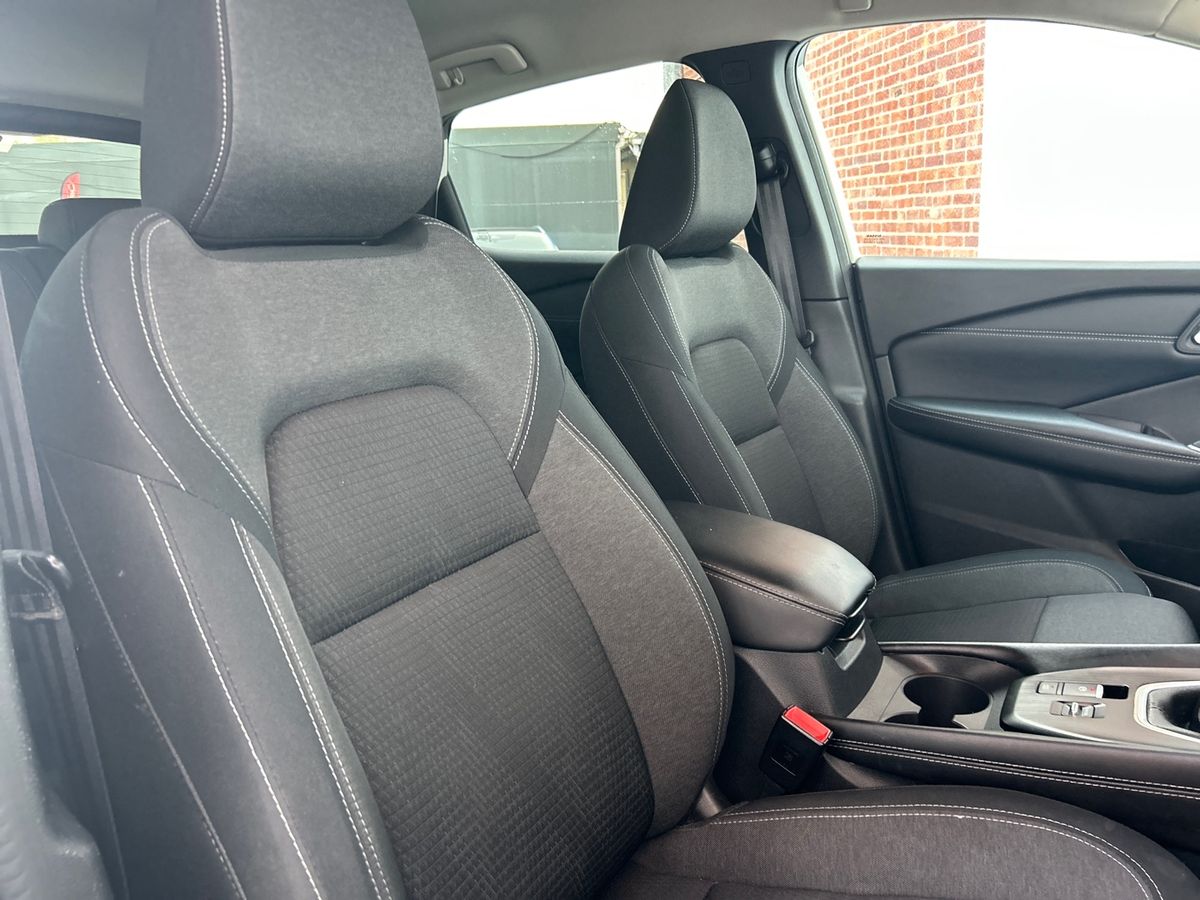 Used Nissan Qashqai 2022 for sale - 77963366: Photo 18