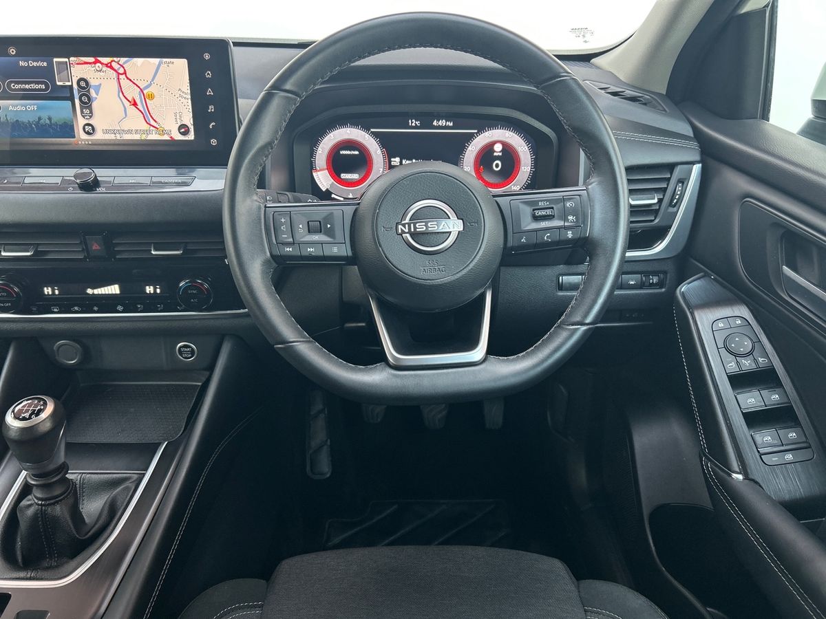 Used Nissan Qashqai 2022 for sale - 77963366: Photo 19