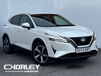 Used Nissan Qashqai 2022 for sale - 77963366: Photo