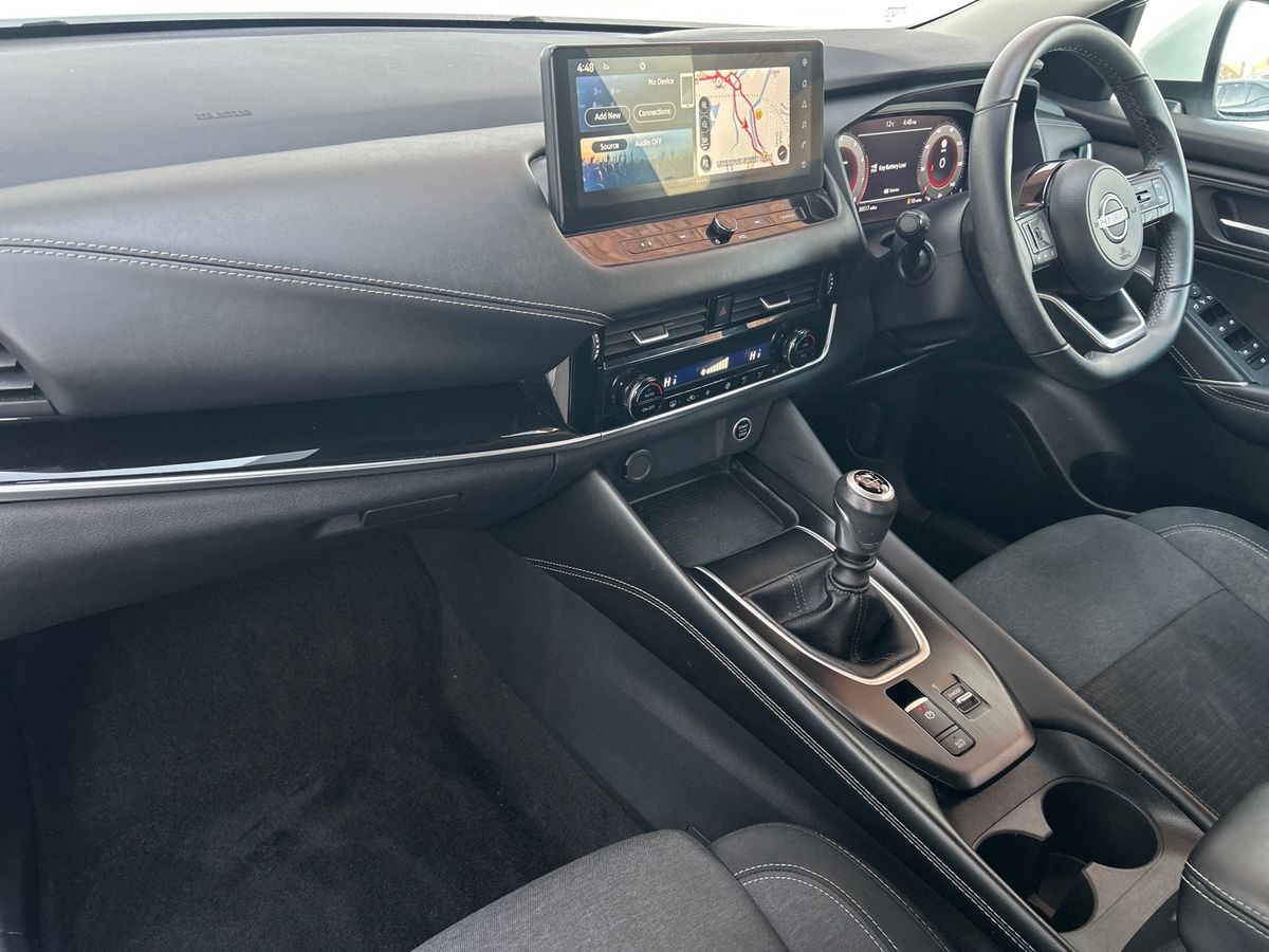 Used Nissan Qashqai 2022 for sale - 77963366: Photo 2