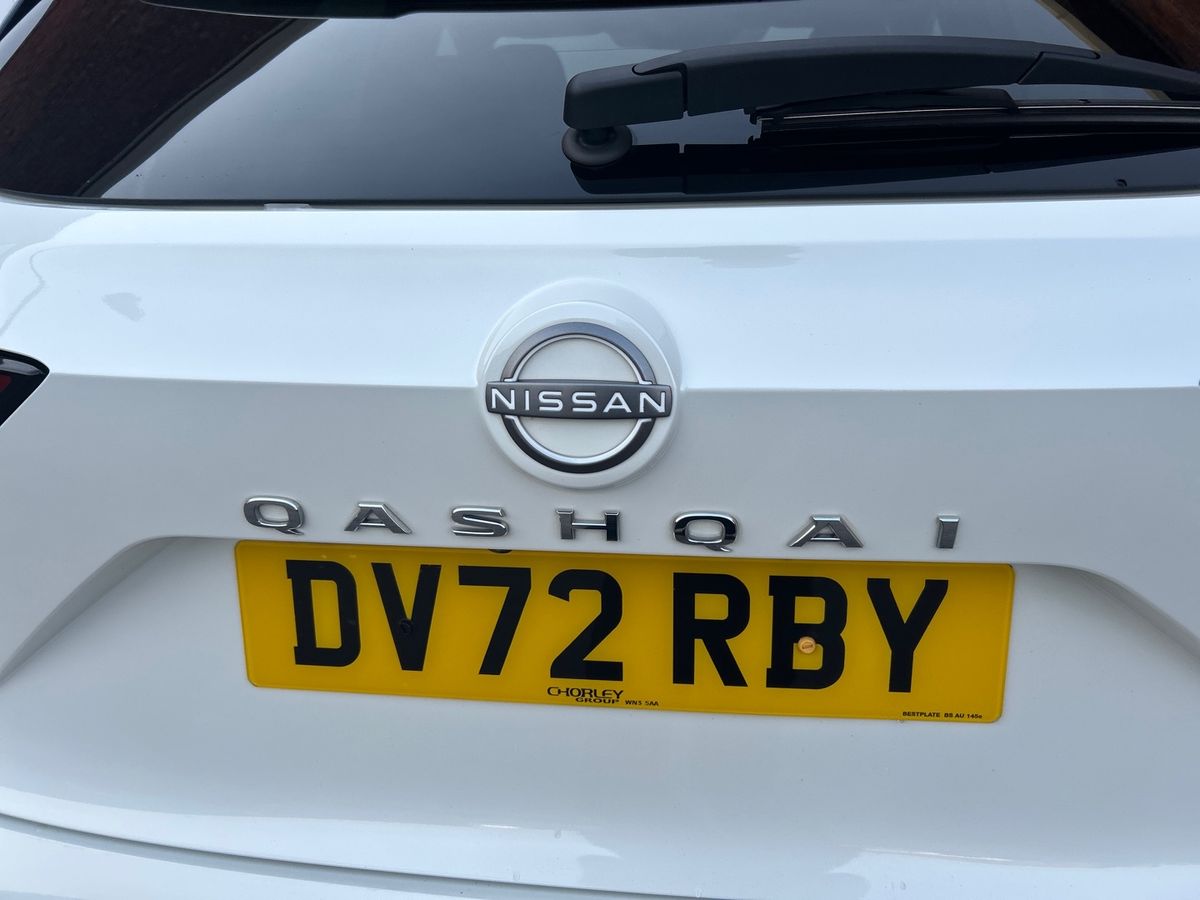 Used Nissan Qashqai 2022 for sale - 77963366: Photo 24