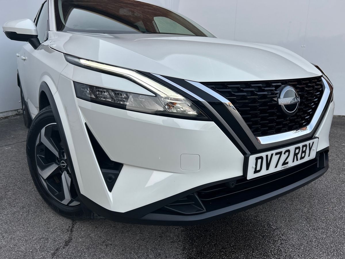 Used Nissan Qashqai 2022 for sale - 77963366: Photo 25