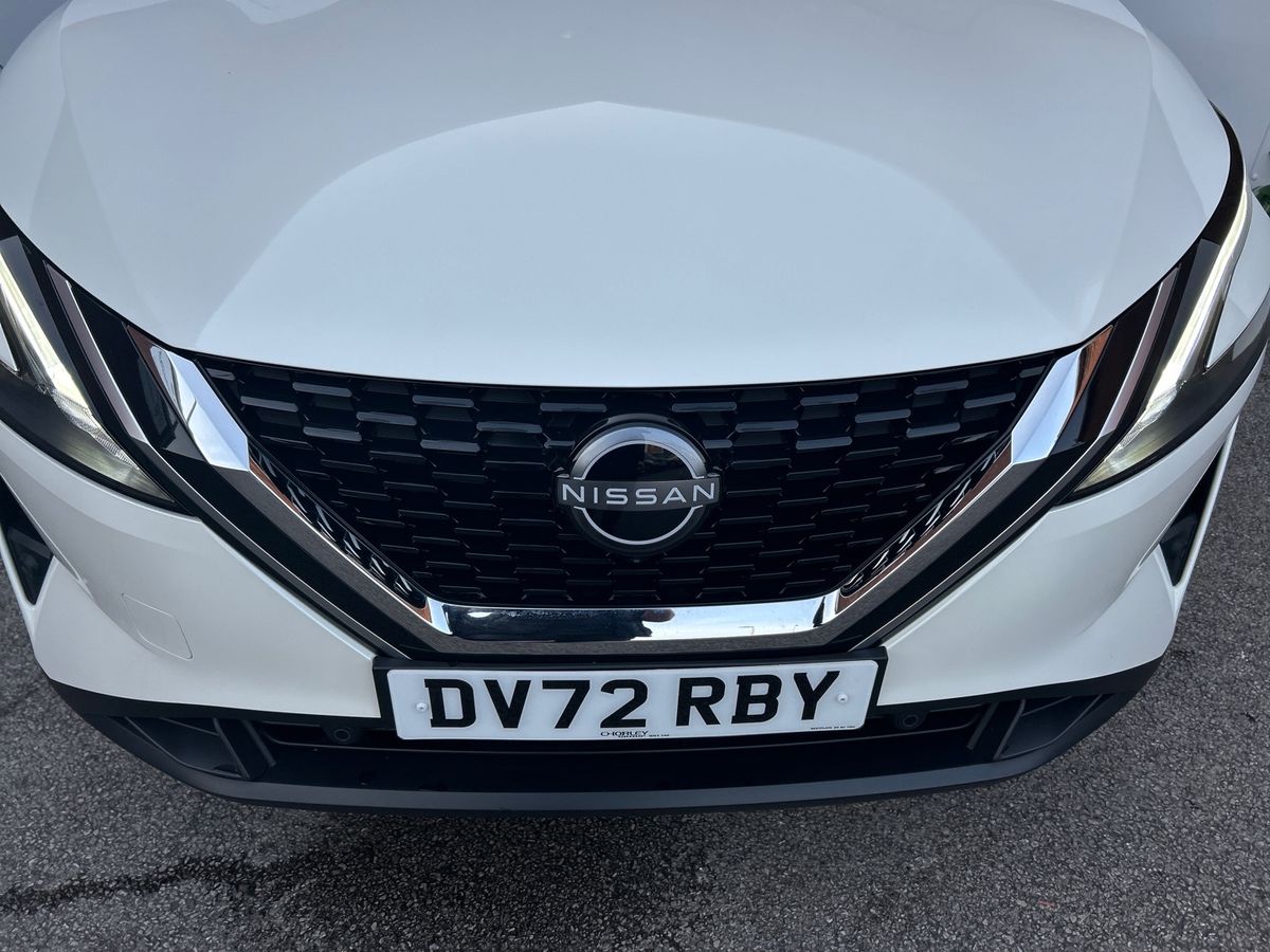 Used Nissan Qashqai 2022 for sale - 77963366: Photo 26