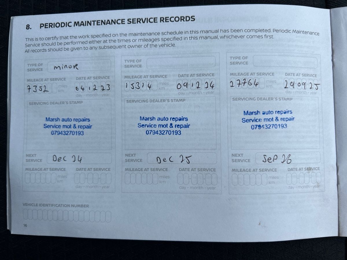 Used Nissan Qashqai 2022 for sale - 77963366: Photo 28