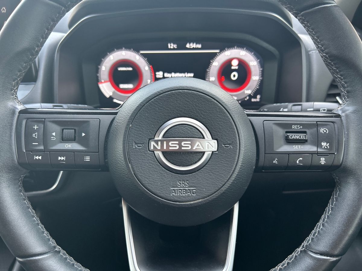 Used Nissan Qashqai 2022 for sale - 77963366: Photo 30