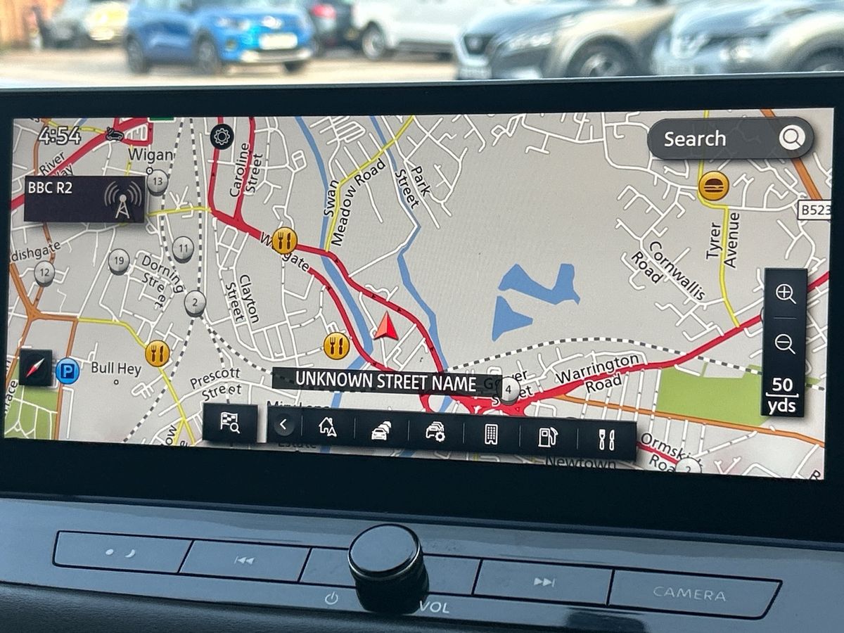 Used Nissan Qashqai 2022 for sale - 77963366: Photo 34