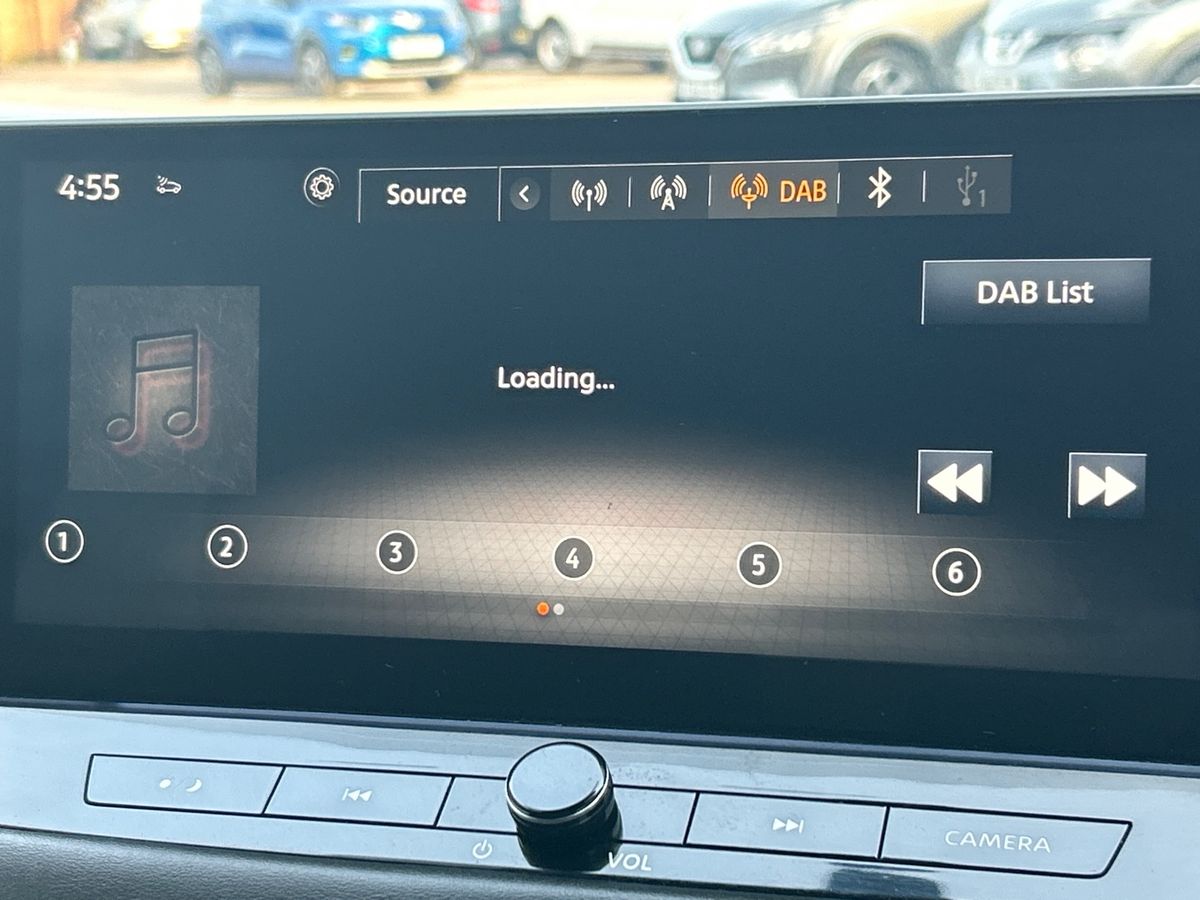 Used Nissan Qashqai 2022 for sale - 77963366: Photo 35