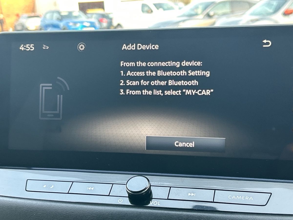 Used Nissan Qashqai 2022 for sale - 77963366: Photo 36