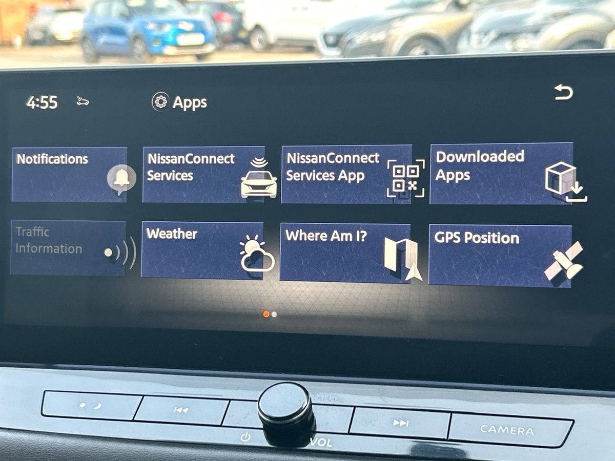 Used Nissan Qashqai 2022 for sale - 77963366: Photo 37