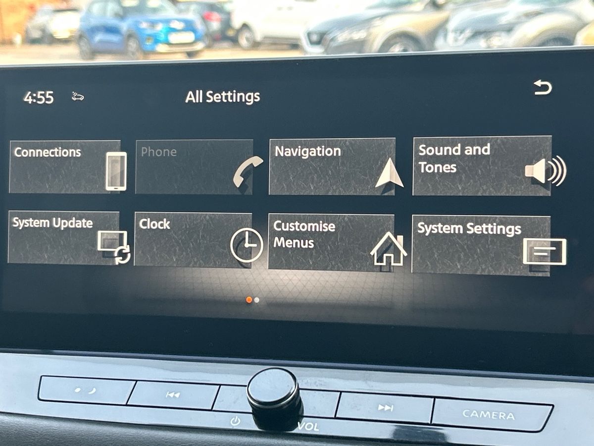 Used Nissan Qashqai 2022 for sale - 77963366: Photo 38