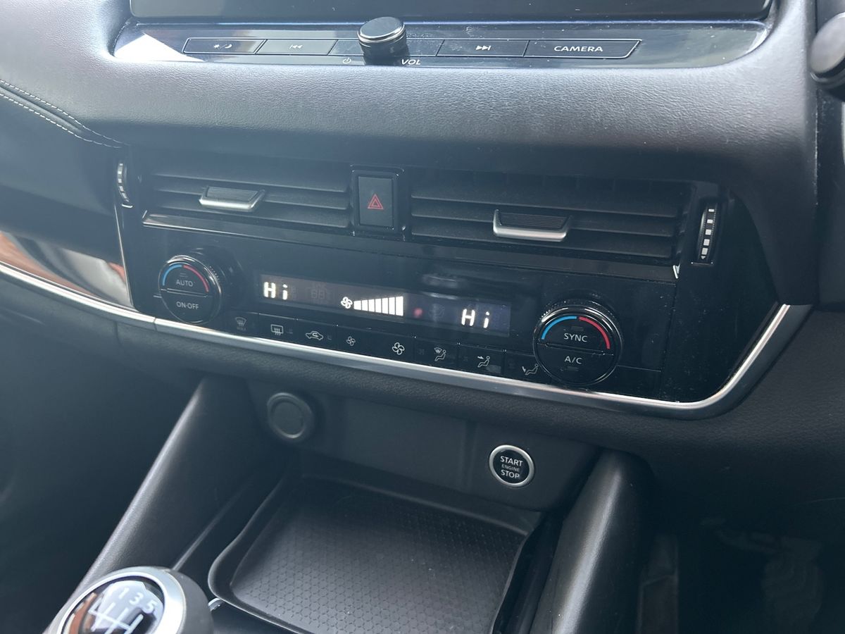 Used Nissan Qashqai 2022 for sale - 77963366: Photo 39