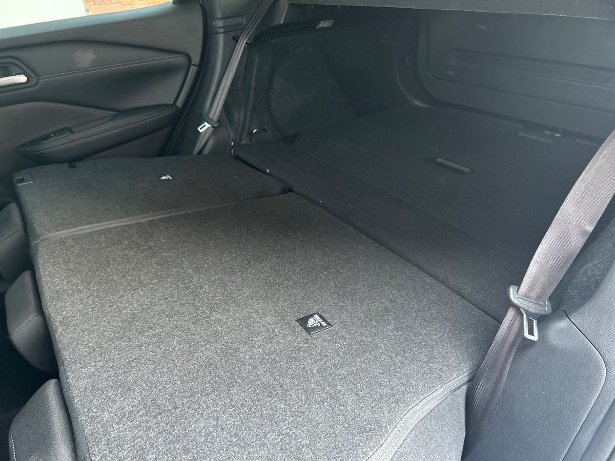 Used Nissan Qashqai 2022 for sale - 77963366: Photo 48