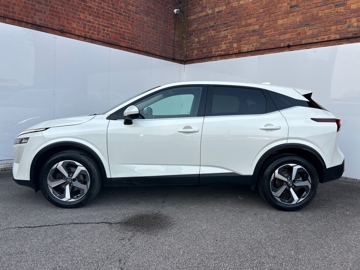 Used Nissan Qashqai 2022 for sale - 77963366: Photo 6