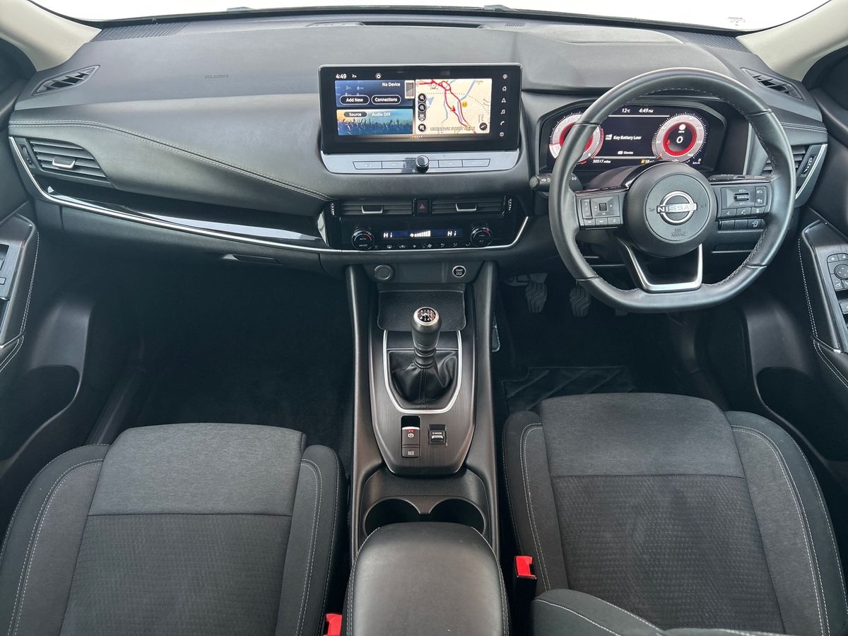 Used Nissan Qashqai 2022 for sale - 77963366: Photo 7