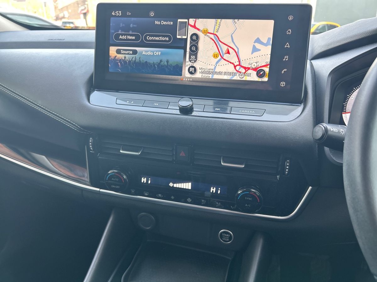 Used Nissan Qashqai 2022 for sale - 77963366: Photo 9