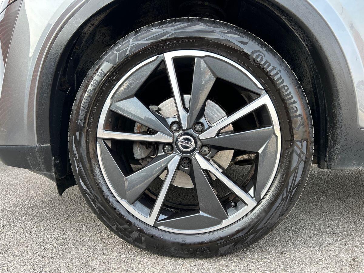 Used Nissan Qashqai 2022 for sale - 77961393: Photo 10