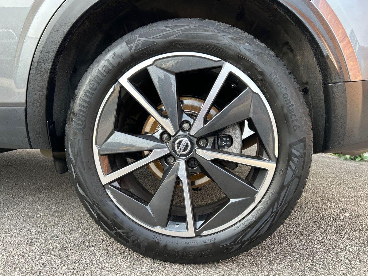 Used Nissan Qashqai 2022 for sale - 77961393: Photo 11