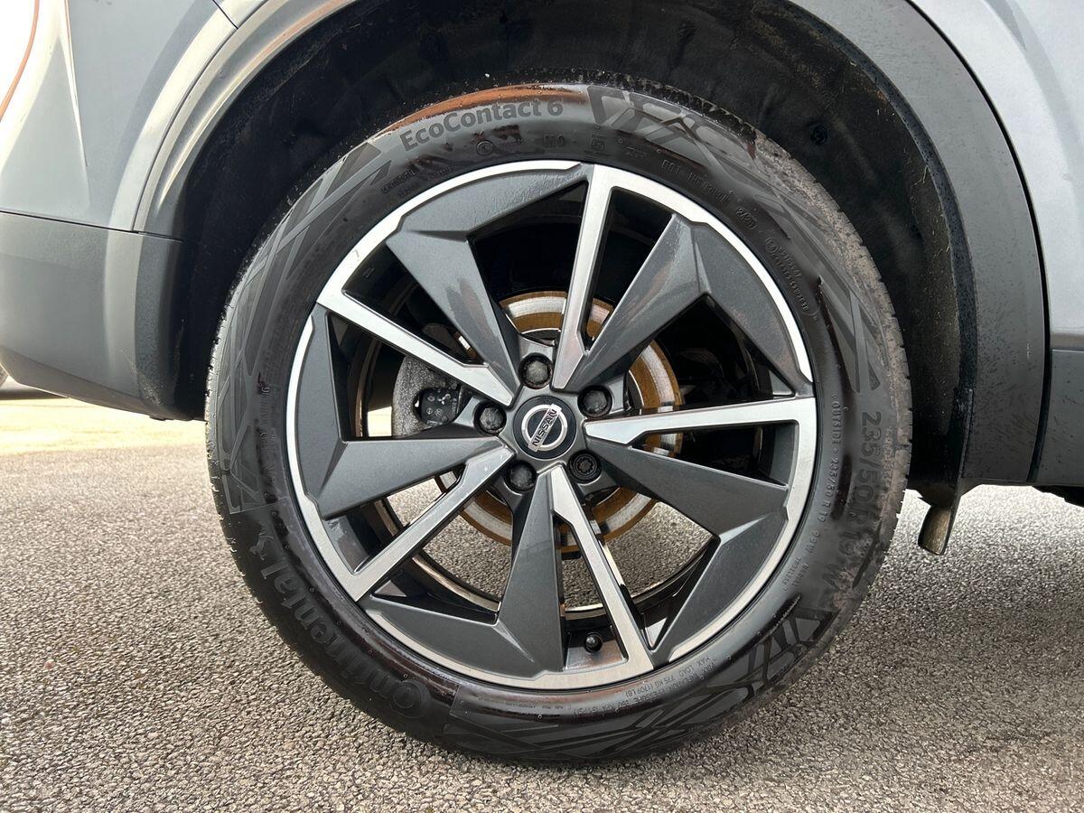 Used Nissan Qashqai 2022 for sale - 77961393: Photo 12