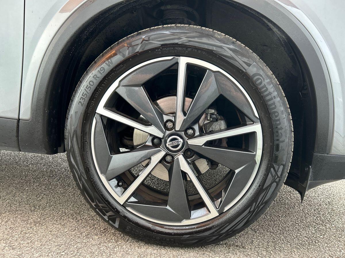 Used Nissan Qashqai 2022 for sale - 77961393: Photo 13