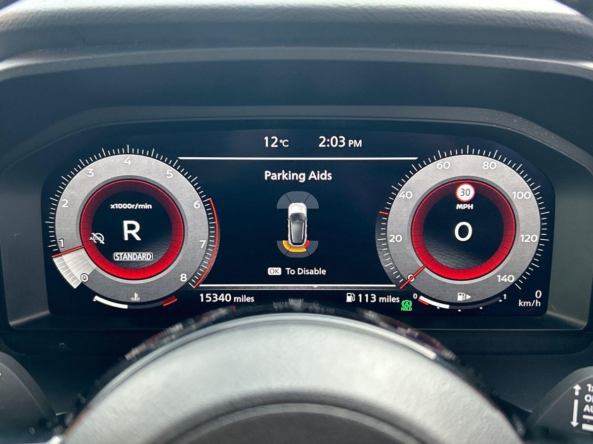 Used Nissan Qashqai 2022 for sale - 77961393: Photo 15