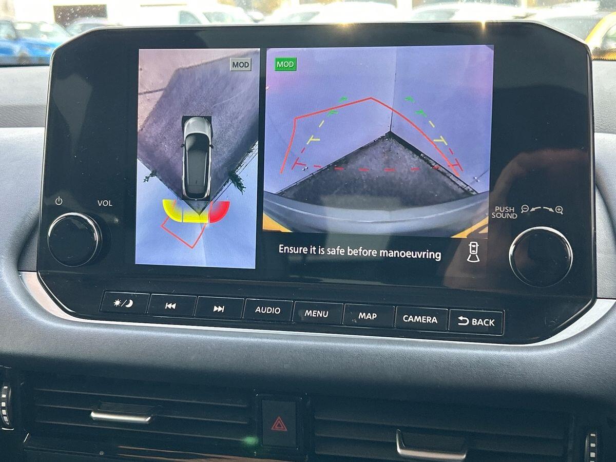 Used Nissan Qashqai 2022 for sale - 77961393: Photo 17