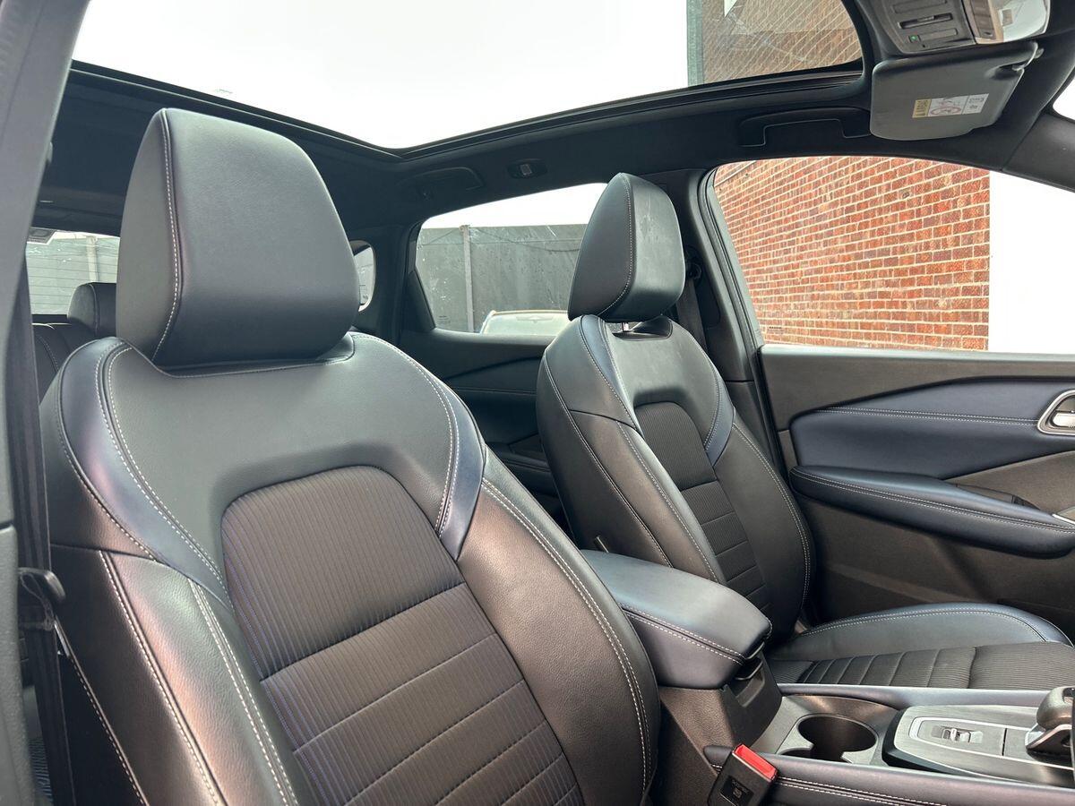 Used Nissan Qashqai 2022 for sale - 77961393: Photo 18