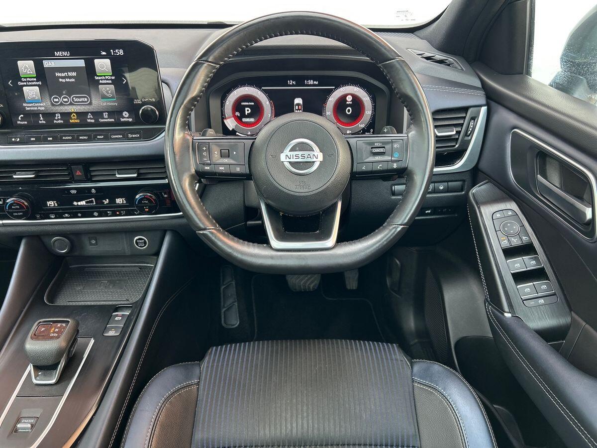 Used Nissan Qashqai 2022 for sale - 77961393: Photo 19