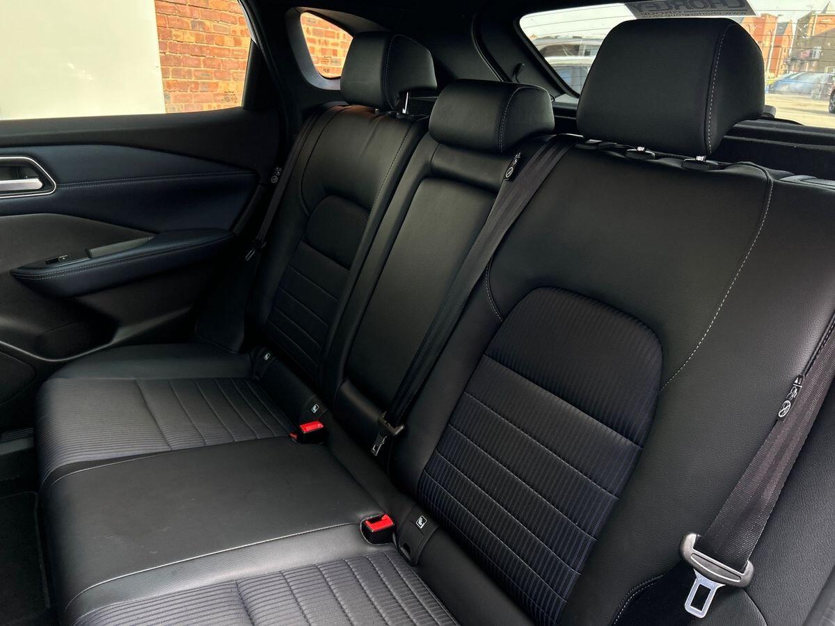 Used Nissan Qashqai 2022 for sale - 77961393: Photo 20