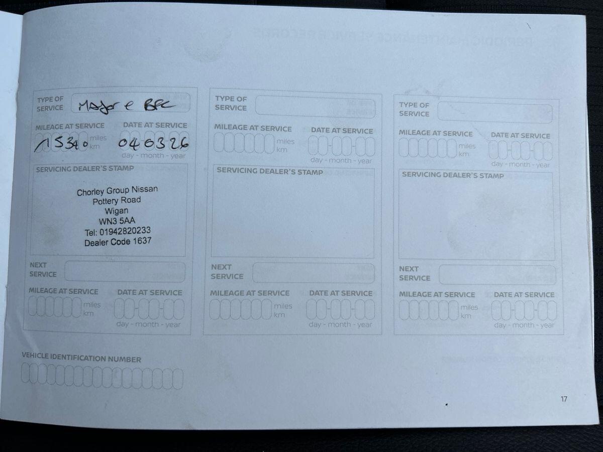 Used Nissan Qashqai 2022 for sale - 77961393: Photo 29