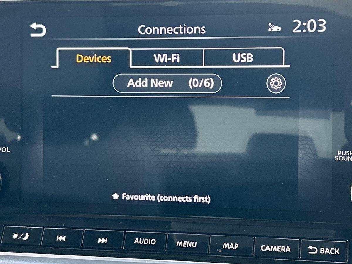 Used Nissan Qashqai 2022 for sale - 77961393: Photo 35