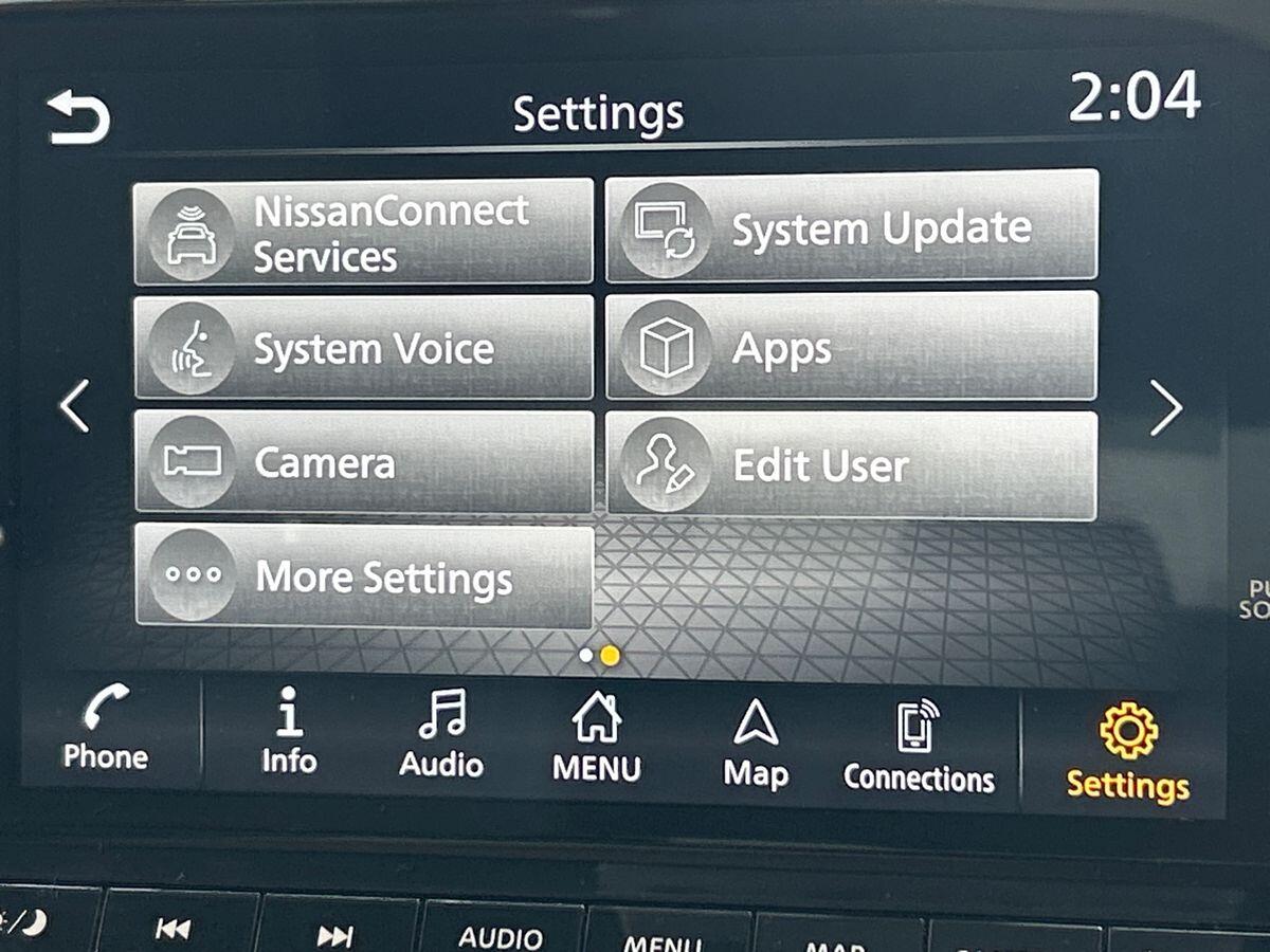 Used Nissan Qashqai 2022 for sale - 77961393: Photo 37