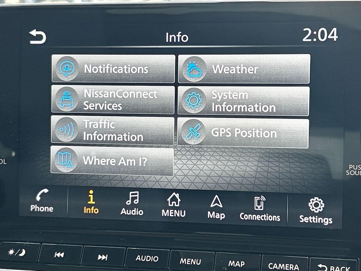 Used Nissan Qashqai 2022 for sale - 77961393: Photo 38