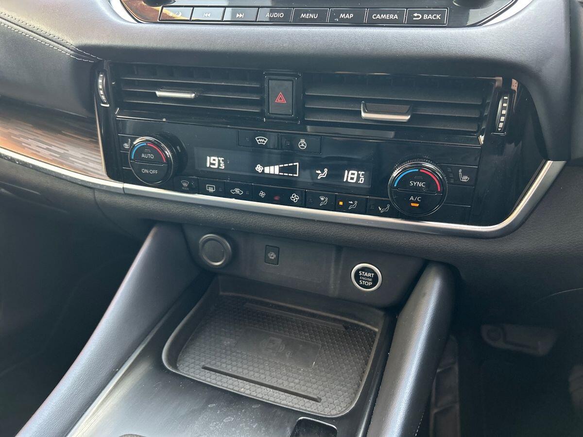 Used Nissan Qashqai 2022 for sale - 77961393: Photo 39