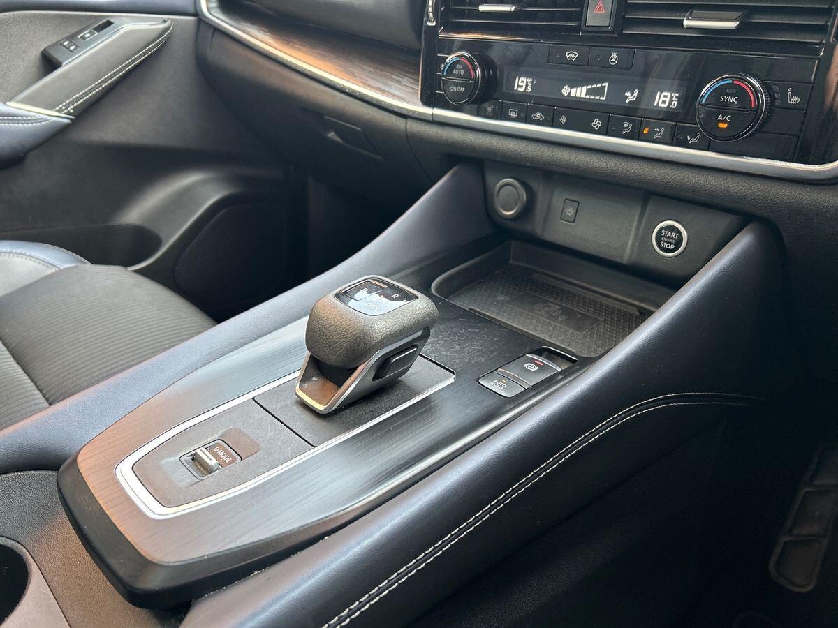 Used Nissan Qashqai 2022 for sale - 77961393: Photo 41