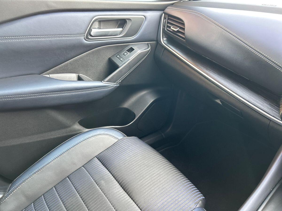 Used Nissan Qashqai 2022 for sale - 77961393: Photo 44