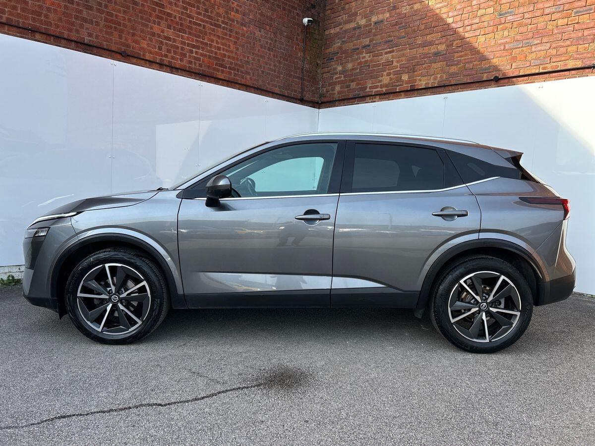 Used Nissan Qashqai 2022 for sale - 77961393: Photo 6