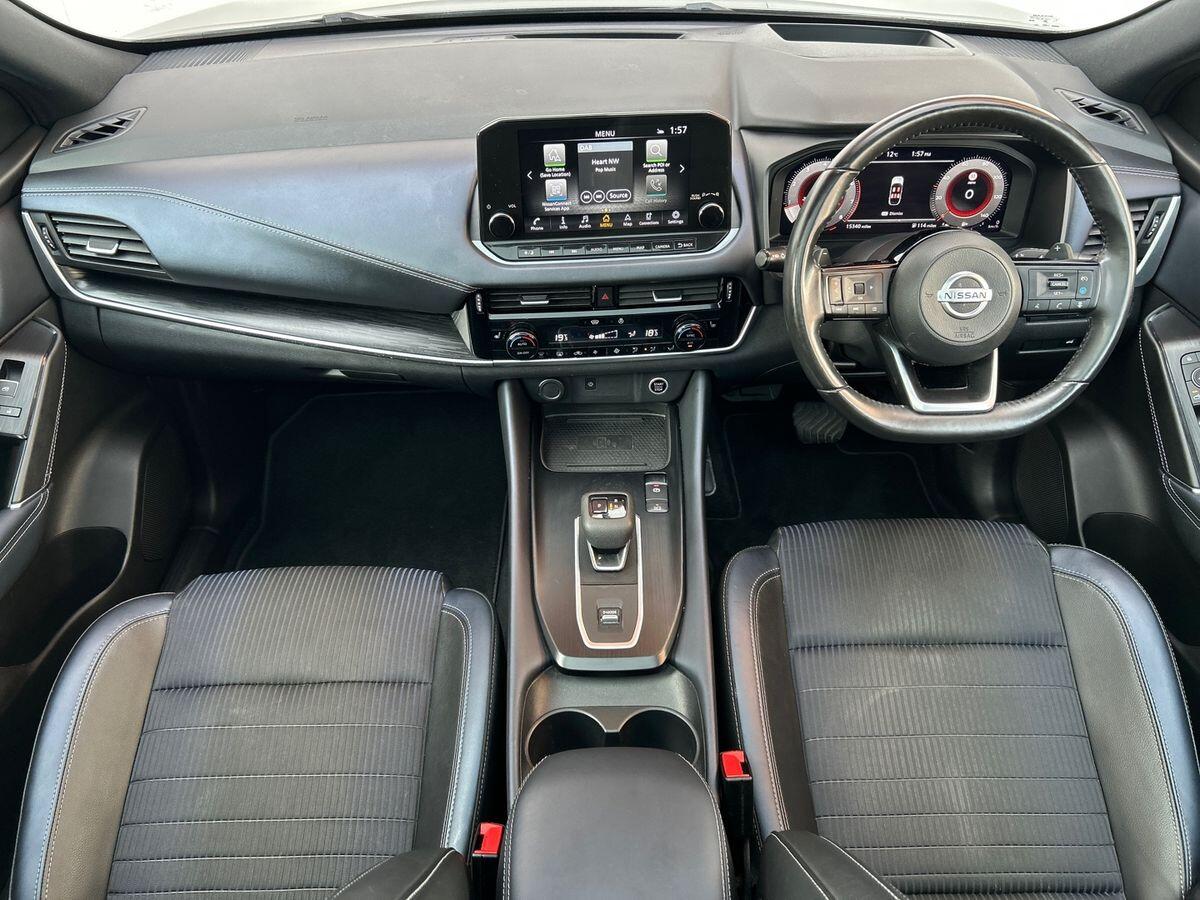 Used Nissan Qashqai 2022 for sale - 77961393: Photo 7